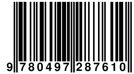 9 780497 287610