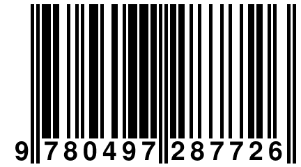 9 780497 287726