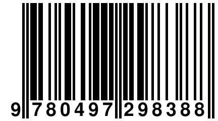 9 780497 298388