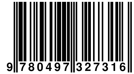 9 780497 327316