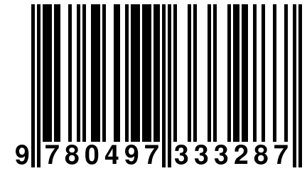 9 780497 333287