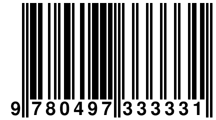 9 780497 333331