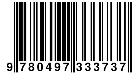 9 780497 333737