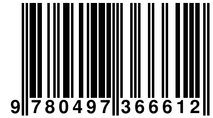 9 780497 366612