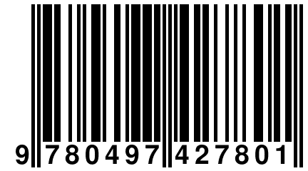 9 780497 427801