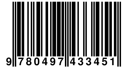 9 780497 433451