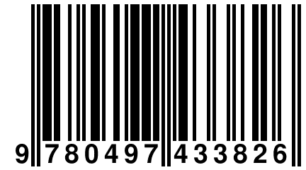 9 780497 433826