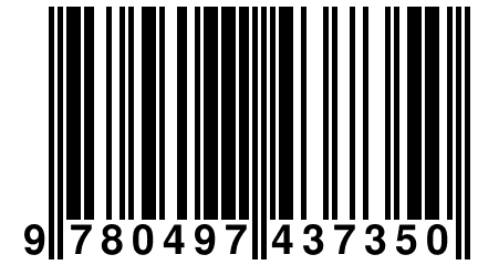 9 780497 437350