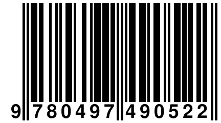 9 780497 490522