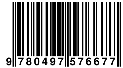 9 780497 576677