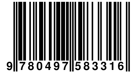 9 780497 583316