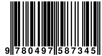 9 780497 587345