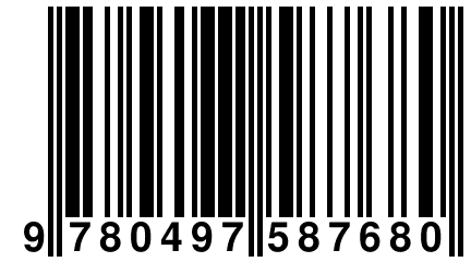 9 780497 587680