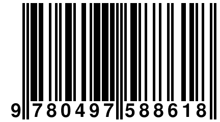 9 780497 588618