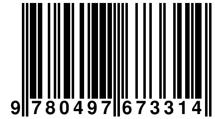 9 780497 673314