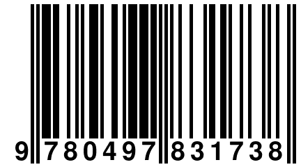 9 780497 831738