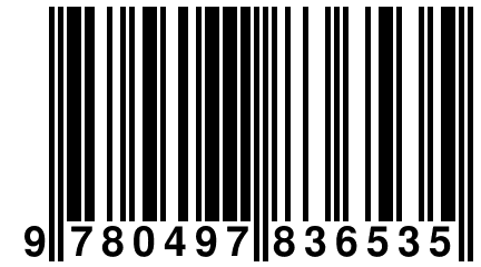 9 780497 836535