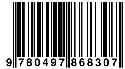 9 780497 868307