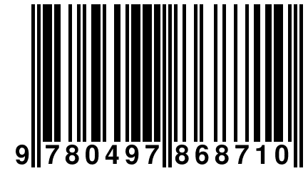 9 780497 868710