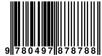 9 780497 878788