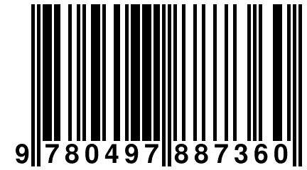 9 780497 887360