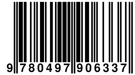 9 780497 906337