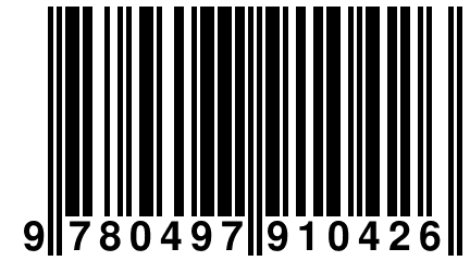 9 780497 910426