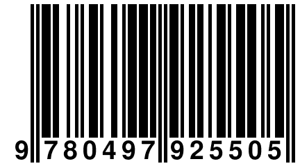 9 780497 925505