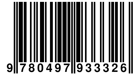 9 780497 933326