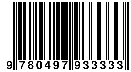 9 780497 933333