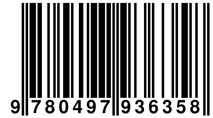 9 780497 936358