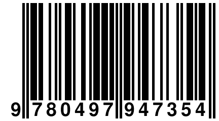 9 780497 947354