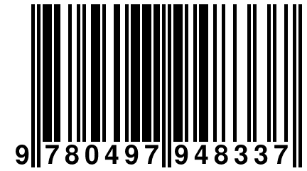 9 780497 948337