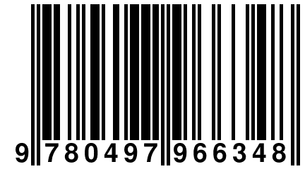 9 780497 966348