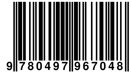 9 780497 967048