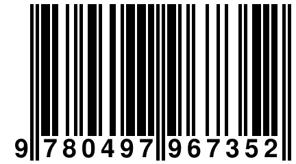 9 780497 967352