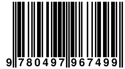 9 780497 967499