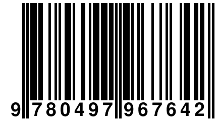 9 780497 967642