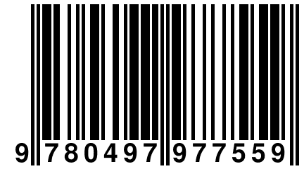 9 780497 977559