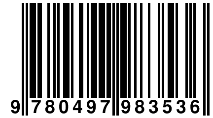 9 780497 983536