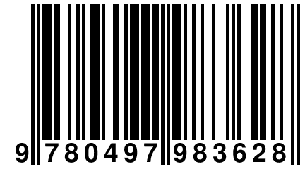 9 780497 983628