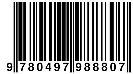 9 780497 988807