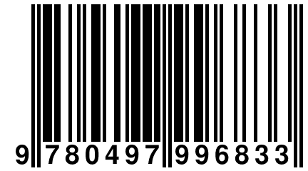 9 780497 996833