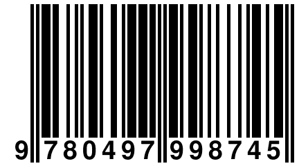 9 780497 998745