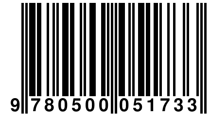 9 780500 051733