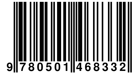 9 780501 468332