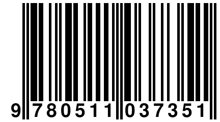 9 780511 037351