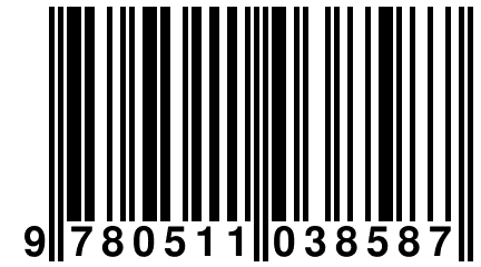 9 780511 038587