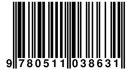 9 780511 038631