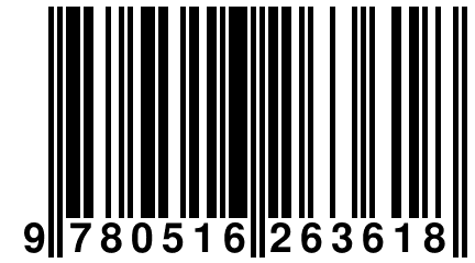 9 780516 263618